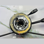 Load image into Gallery viewer, 2003-2010 Mercedes-Benz W211 W171 SLK E-Class Steering Column Wiper Turn Signal Indicator Stalk/Switch A171 5404145 OEM
