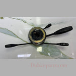 Load image into Gallery viewer, 2003-2010 Mercedes-Benz W211 W171 SLK E-Class Steering Column Wiper Turn Signal Indicator Stalk/Switch A171 5404145 OEM