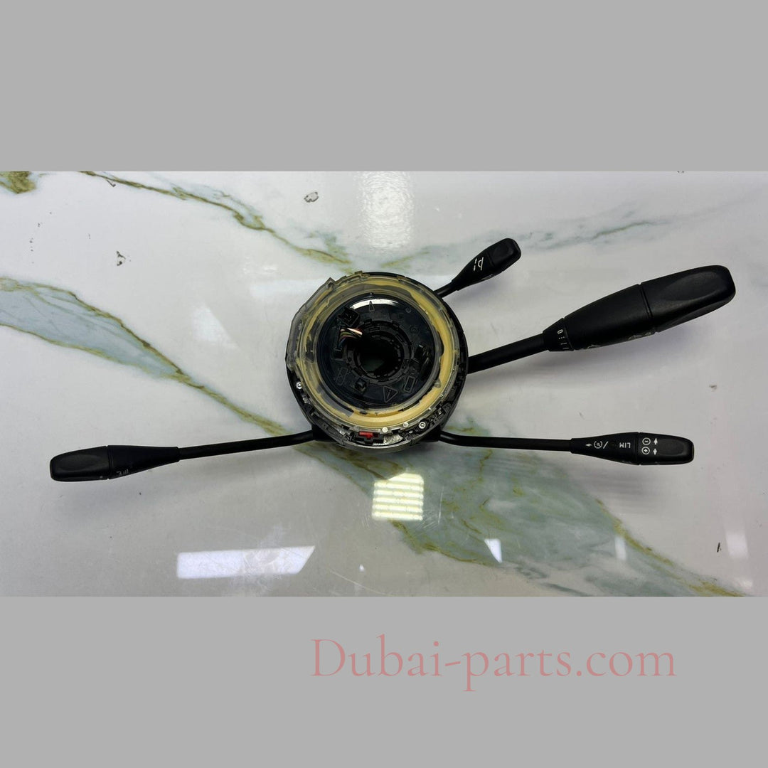 2003-2010 Mercedes-Benz W211 W171 SLK E-Class Steering Column Wiper Turn Signal Indicator Stalk/Switch A171 5404145 OEM