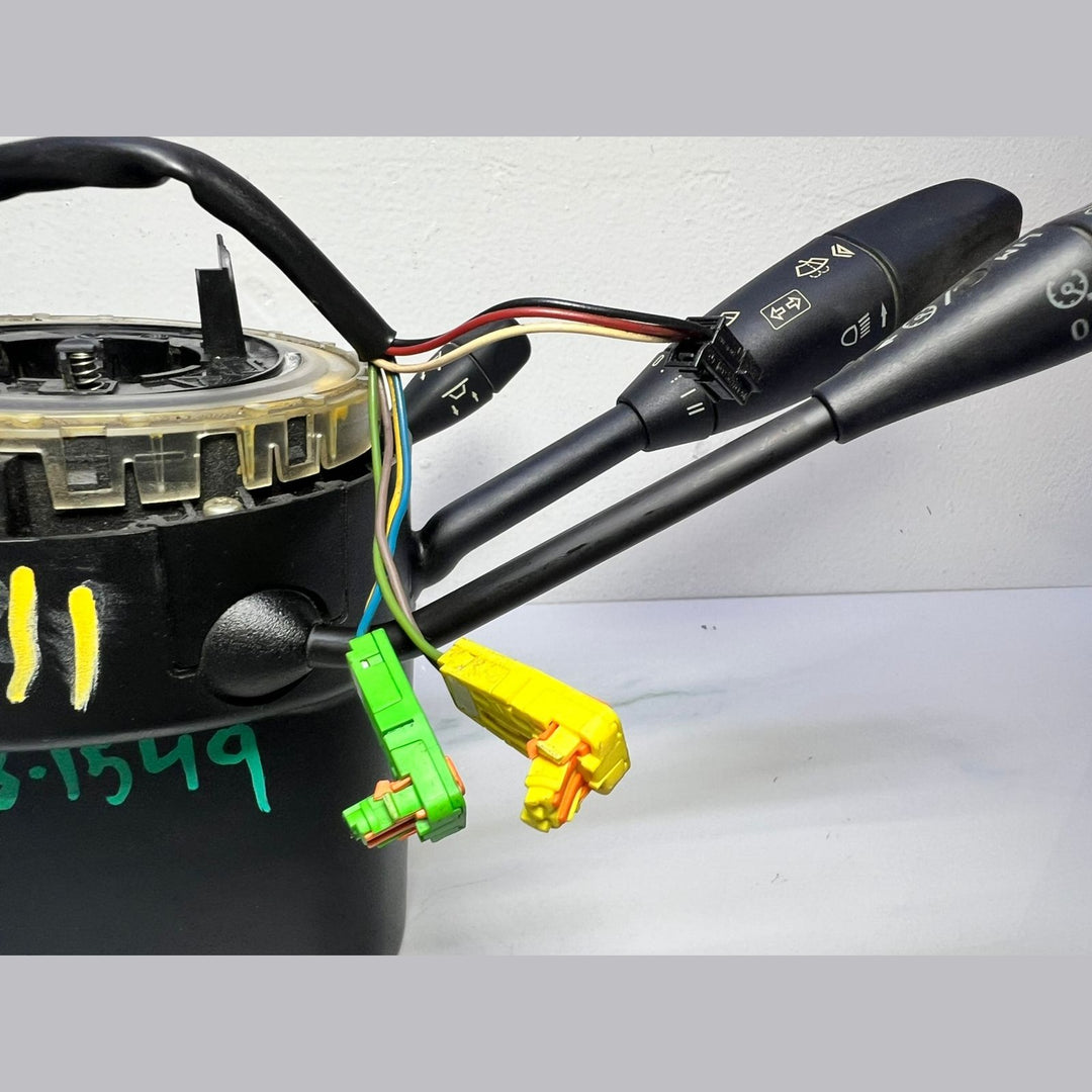2003-2008 Mercedes-Benz W211 E-Class Steering Column Wiper Turn Signal Indicator Stalk/Switch A211 5403562 OEM