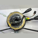 Load image into Gallery viewer, 2003-2008 Mercedes-Benz W211 E-Class Steering Column Wiper Turn Signal Indicator Stalk/Switch A211 5403562 OEM