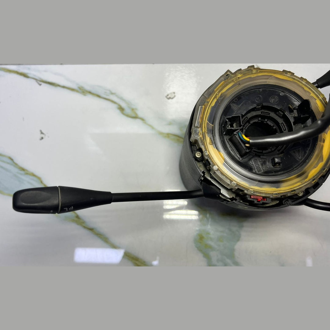 2003-2008 Mercedes-Benz W211 E-Class Steering Column Wiper Turn Signal Indicator Stalk/Switch A211 5403562 OEM