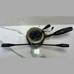 Load image into Gallery viewer, 2003-2008 Mercedes-Benz W211 E-Class Steering Column Wiper Turn Signal Indicator Stalk/Switch A211 5403562 OEM