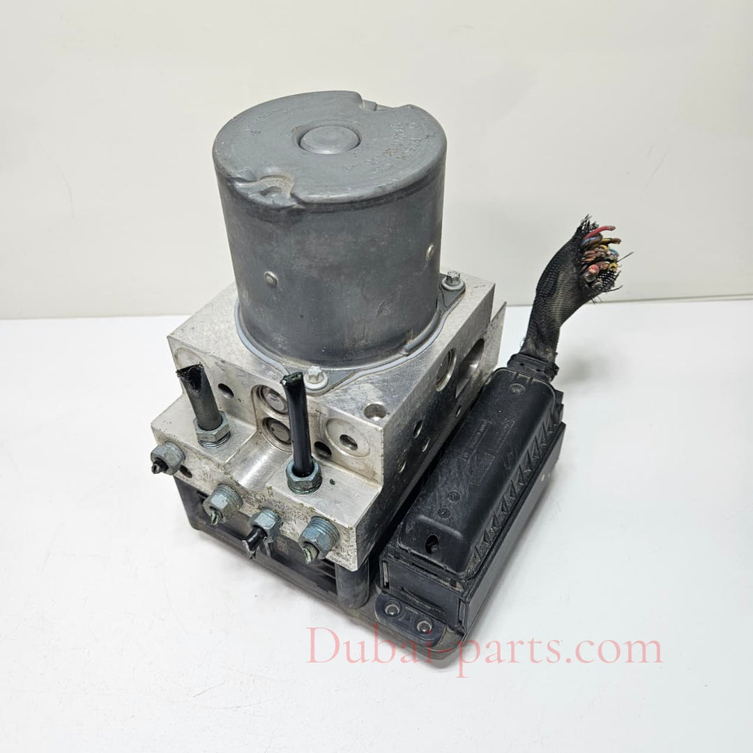 OEM BMW 5 Series F10 F11 ABS Hydraulic Unit Pump 6860154