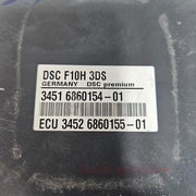 OEM BMW 5 Series F10 F11 ABS Hydraulic Unit Pump 6860154