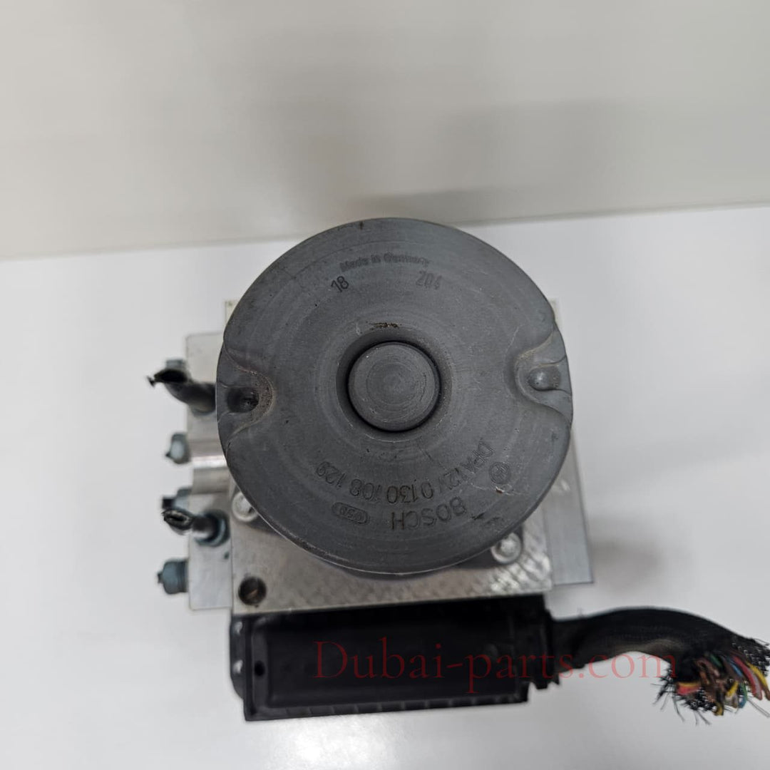 OEM BMW 5 Series F10 F11 ABS Hydraulic Unit Pump 6860154