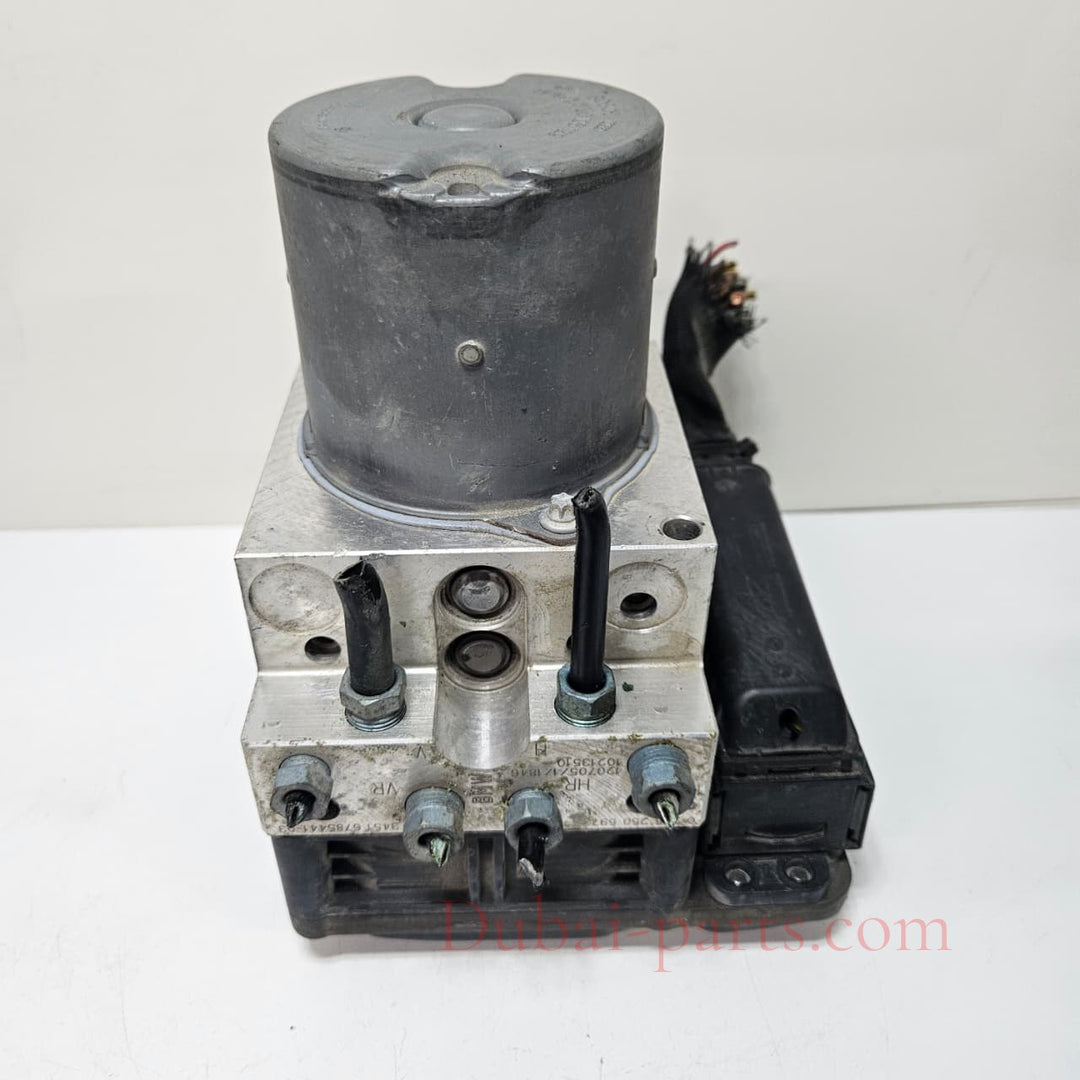 OEM BMW 5 Series F10 F11 ABS Hydraulic Unit Pump 6860154