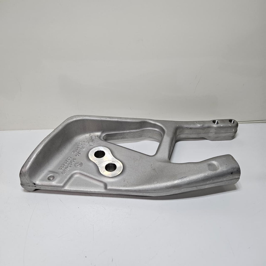 2019-2025 BMW X5 G05, X6 G06 X7 Front Axle Support Left Crash Wedge 6878753 USED