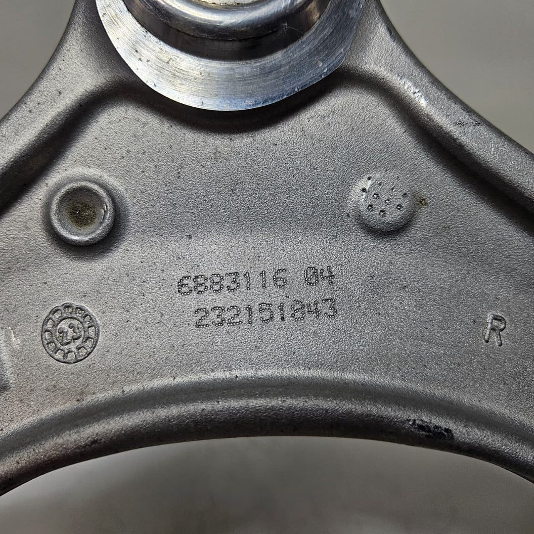 2019-2024 BMW X5 G05, X6 G06 X7 G07 Front Upper Control Arm 6883116 USED