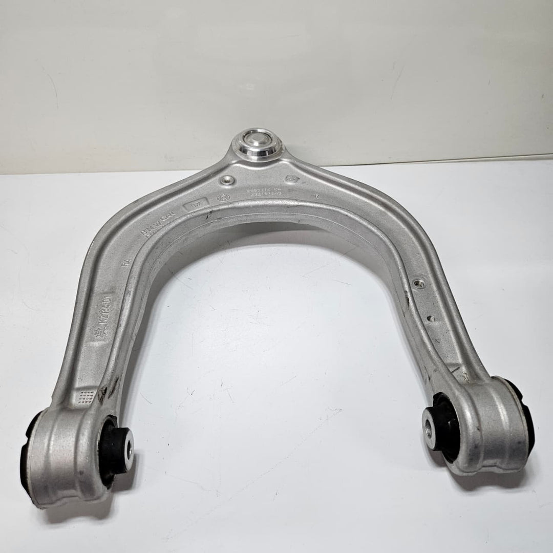 2019-2024 BMW X5 G05, X6 G06 X7 G07 Front Upper Control Arm 6883116 USED