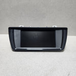 قم بتحميل الصورة إلى عارض الصور، 2012-2014 BMW 1 Series F20 F21 Dashboard Display Screen 9262752