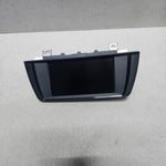 قم بتحميل الصورة إلى عارض الصور، 2012-2014 BMW 1 Series F20 F21 Dashboard Display Screen 9262752