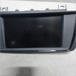 قم بتحميل الصورة إلى عارض الصور، 2012-2014 BMW 1 Series F20 F21 Dashboard Display Screen 9262752