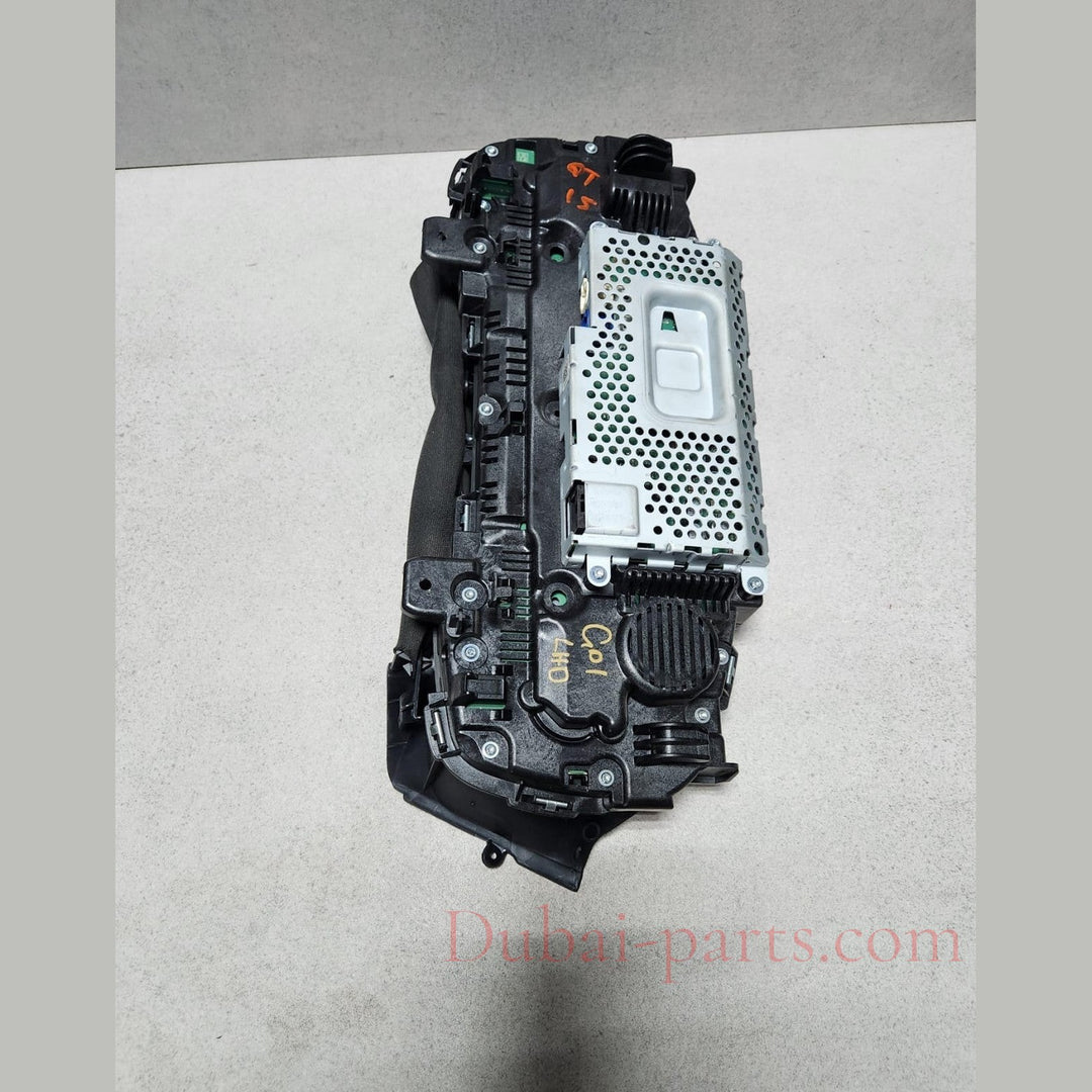 2017-2020 BMW 530i Instrument Cluster 9392558 G01 G12 G30 G32 G38 530E and 740E