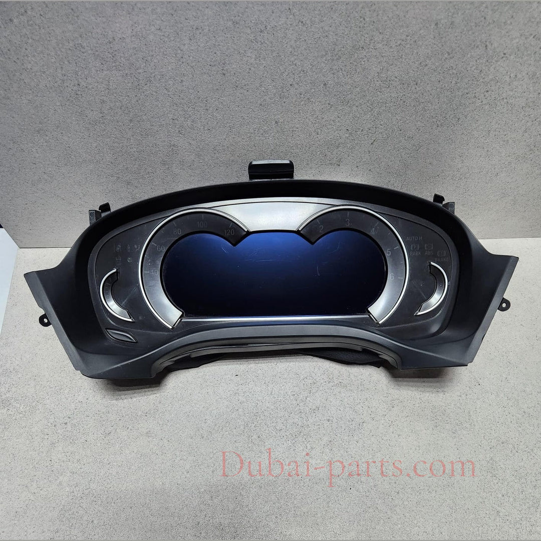 2017-2020 BMW 530i Instrument Cluster 9392558 G01 G12 G30 G32 G38 530E and 740E