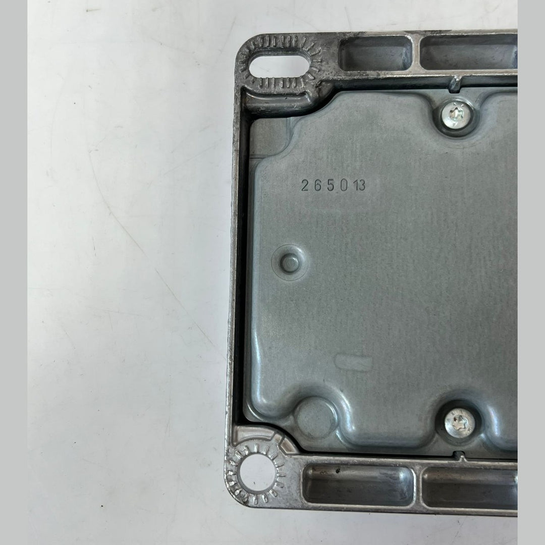 BMW 3 Series F30 F31 F35 Airbag SRS Body Safety Control Module (6868254) – OEM 2014