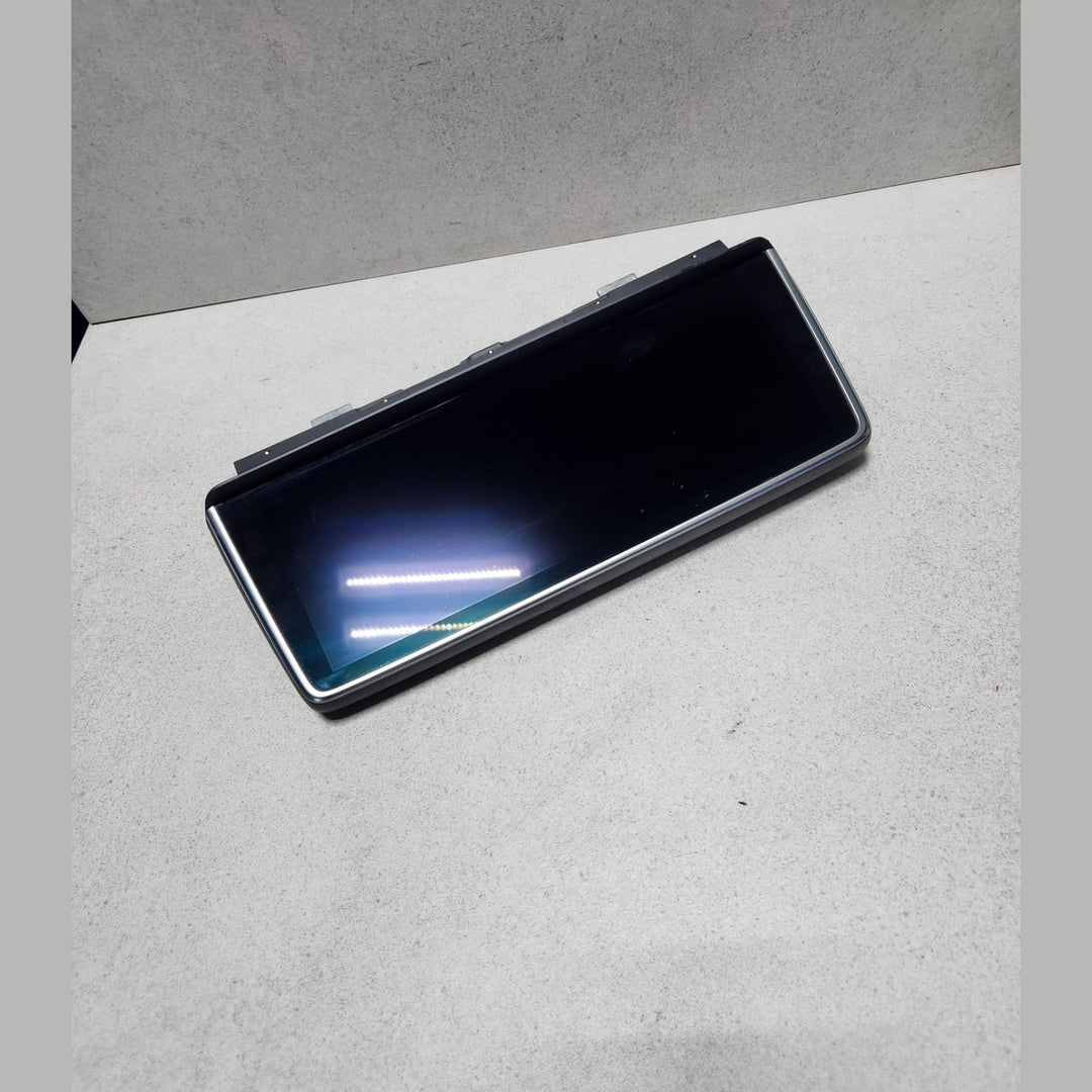 BMW 16-19 F15 F16 F85 F86 Central Display Navigation Screen Unit 6816387