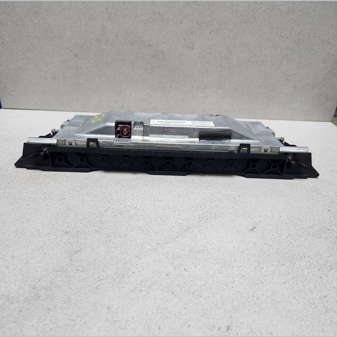 BMW F10 535i 550i M5 LCD Navigation Display Screen 9289008