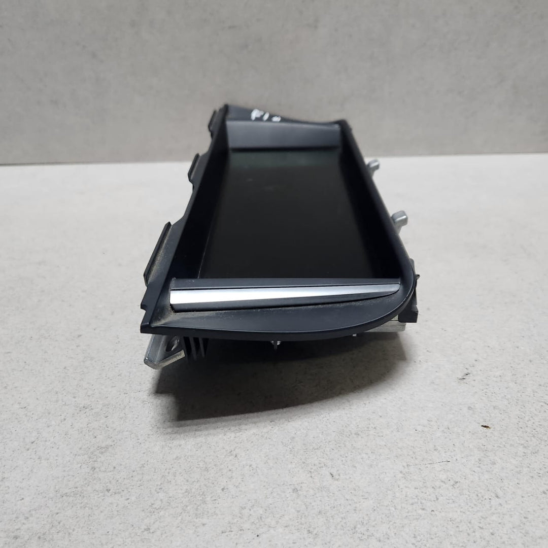 BMW F10 535i 550i M5 LCD Navigation Display Screen 9289008