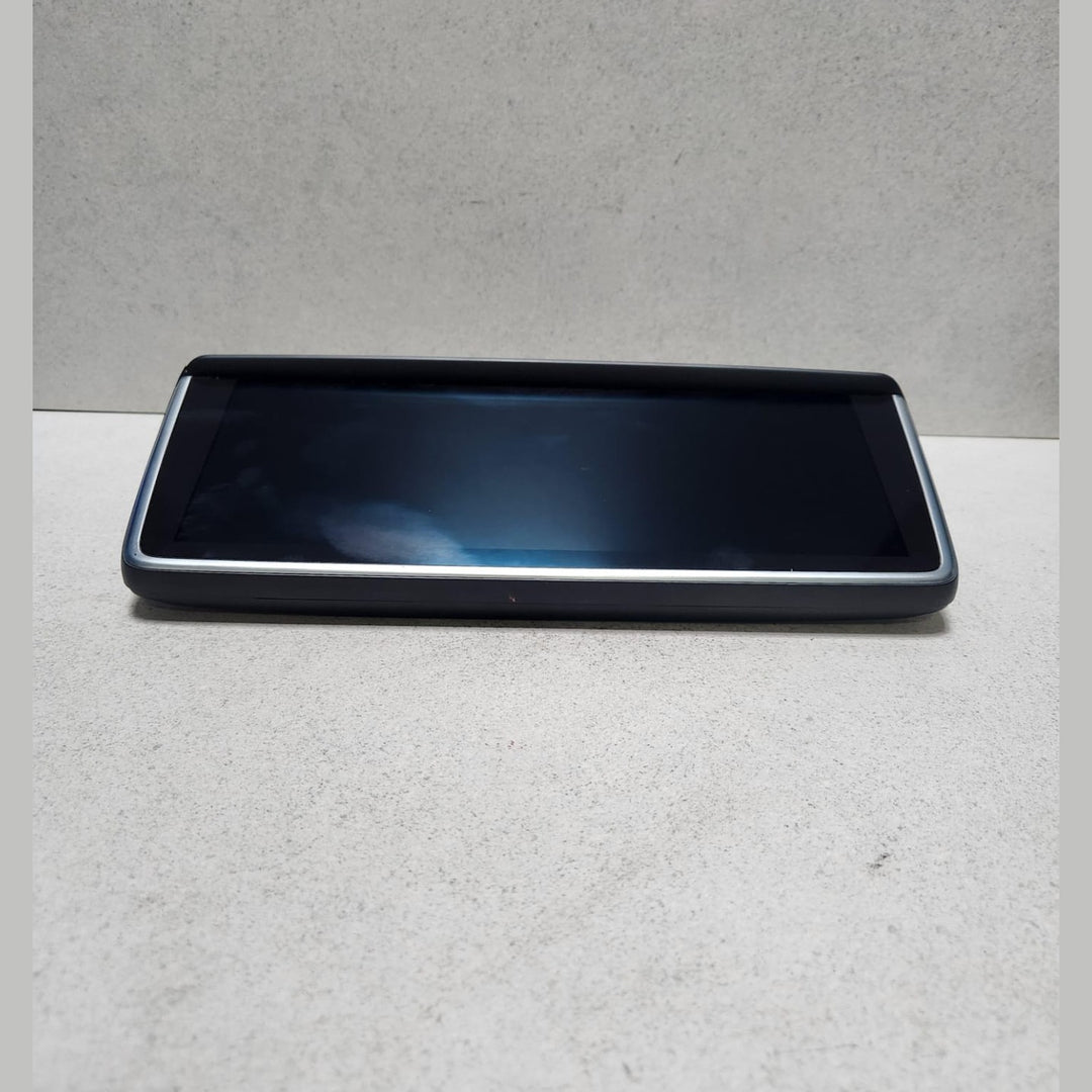 2014-2016 BMW X5 Navigation Radio Display Screen 9347878 X5 F15 F16