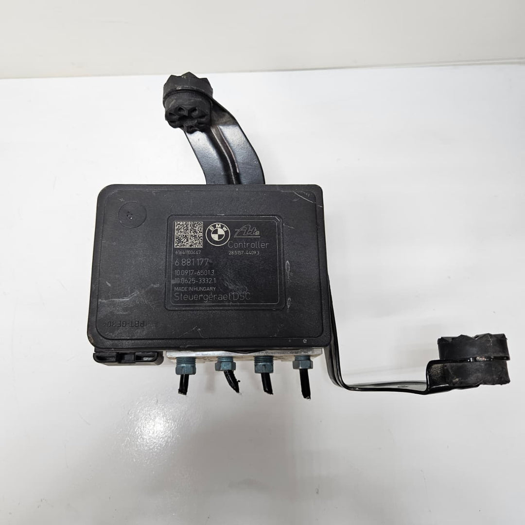 OEM BMW 3 Series F30 F35 F31 ABS DSc Control Unit Module 6881177 USED