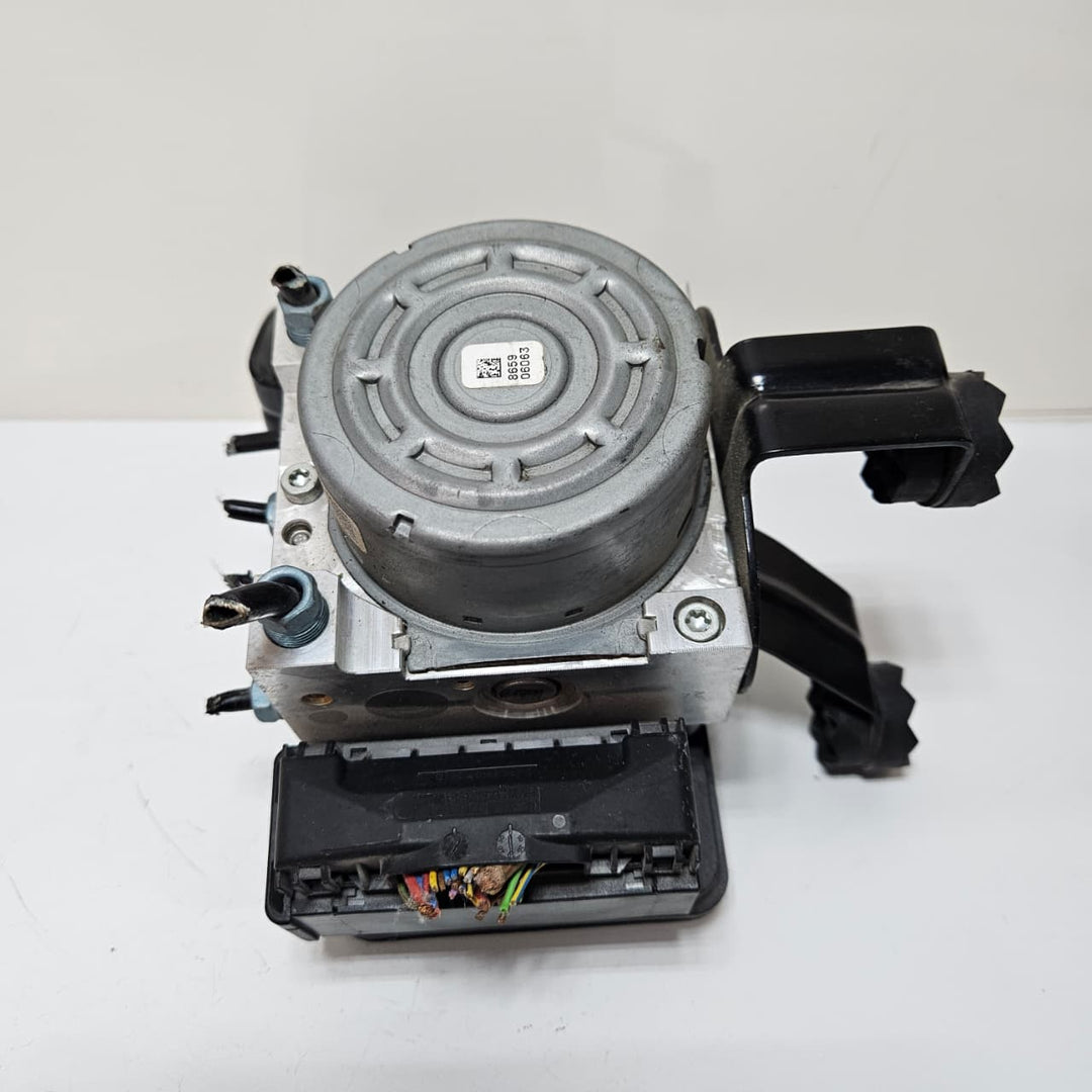 OEM BMW 3 Series F30 F35 F31 ABS DSc Control Unit Module 6881177 USED