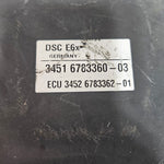 Load image into Gallery viewer, 2008-2010 BMW 5 Series E60 535i 520d ABS Pump Control Module 6783360 USED