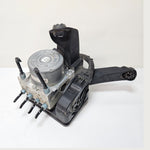 Load image into Gallery viewer, 2014-2017 BMW i3 X1 F48 ABS Anti-Lock Brake Pump Control Module 6877112 USED