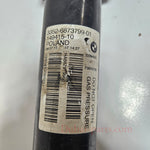 Load image into Gallery viewer, 2016-2017 BMW 3 Series F30 320i Rear Shock Absorber 6873799 USED