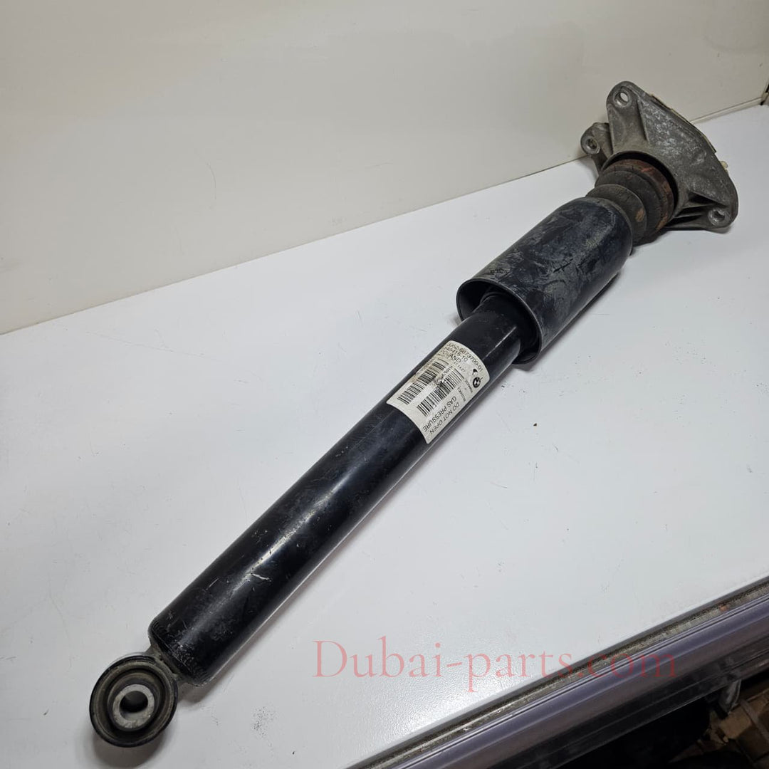 2016-2017 BMW 3 Series F30 320i Rear Shock Absorber 6873799 USED