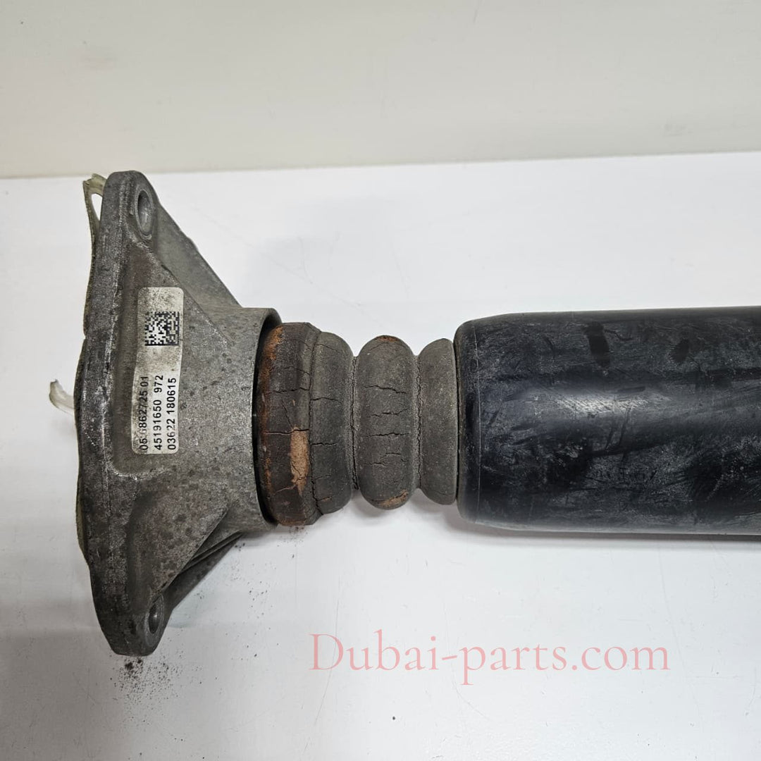 2016-2017 BMW 3 Series F30 320i Rear Shock Absorber 6873799 USED