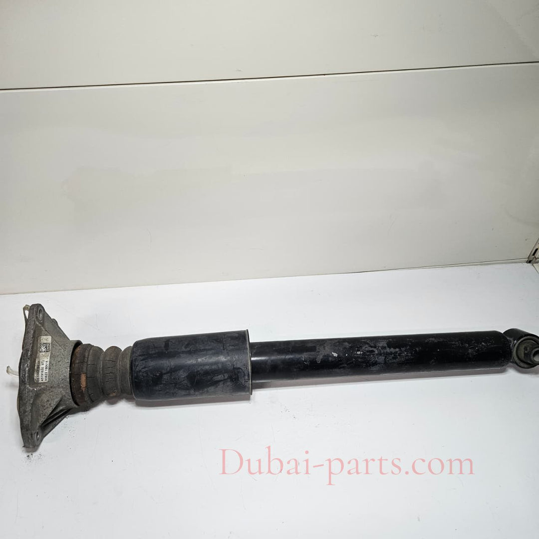 2016-2017 BMW 3 Series F30 320i Rear Shock Absorber 6873799 USED