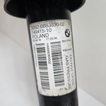 Bild in die Galerieansicht laden, OEM BMW 3 Series F30 Rear Shock Absorber 6883830 USED