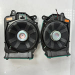 قم بتحميل الصورة إلى عارض الصور، 2016 BMW 7 Series Subwoofers Pair X2 OEM (9353985-05 / 9353986-05) – Untested