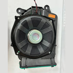 قم بتحميل الصورة إلى عارض الصور، 2016 BMW 7 Series Subwoofers Pair X2 OEM (9353985-05 / 9353986-05) – Untested