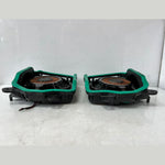 قم بتحميل الصورة إلى عارض الصور، 2016 BMW 7 Series Subwoofers Pair X2 OEM (9353985-05 / 9353986-05) – Untested