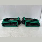 قم بتحميل الصورة إلى عارض الصور، 2016 BMW 7 Series Subwoofers Pair X2 OEM (9353985-05 / 9353986-05) – Untested