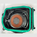 قم بتحميل الصورة إلى عارض الصور، 2016 BMW 7 Series Subwoofers Pair X2 OEM (9353985-05 / 9353986-05) – Untested