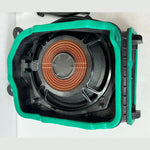 قم بتحميل الصورة إلى عارض الصور، 2016 BMW 7 Series Subwoofers Pair X2 OEM (9353985-05 / 9353986-05) – Untested