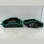 قم بتحميل الصورة إلى عارض الصور، 2016 BMW 7 Series Subwoofers Pair X2 OEM (9353985-05 / 9353986-05) – Untested
