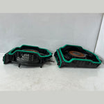 قم بتحميل الصورة إلى عارض الصور، 2016 BMW 7 Series Subwoofers Pair X2 OEM (9353985-05 / 9353986-05) – Untested