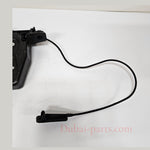 Load image into Gallery viewer, 2010-2015 BMW X1 E84 Trunk Lid Latch 7200511 USED