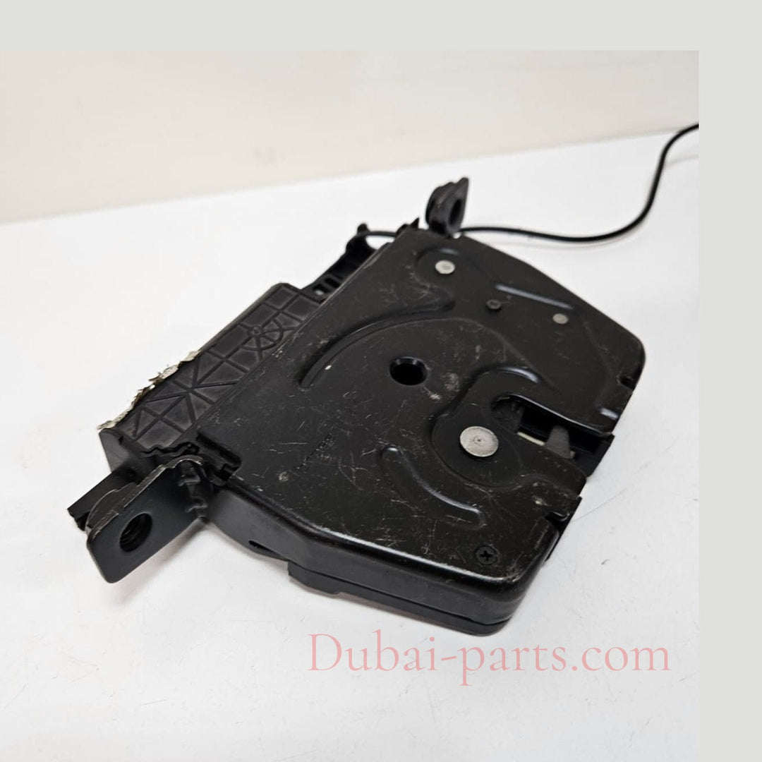 2010-2015 BMW X1 E84 Trunk Lid Latch 7200511 USED