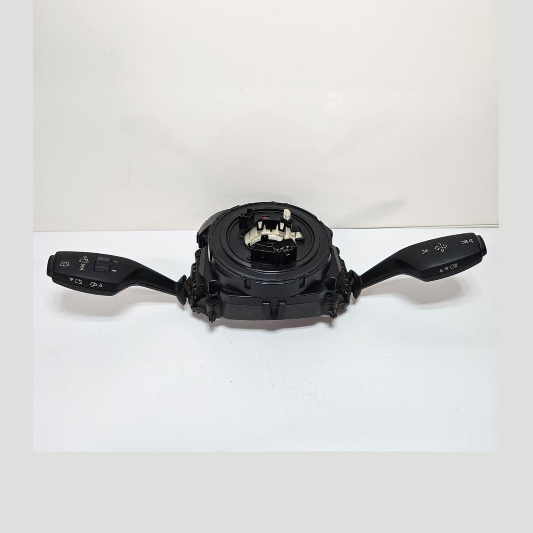 OEM BMW F20 F31 Steering Column Combination Switch 9253754 USED