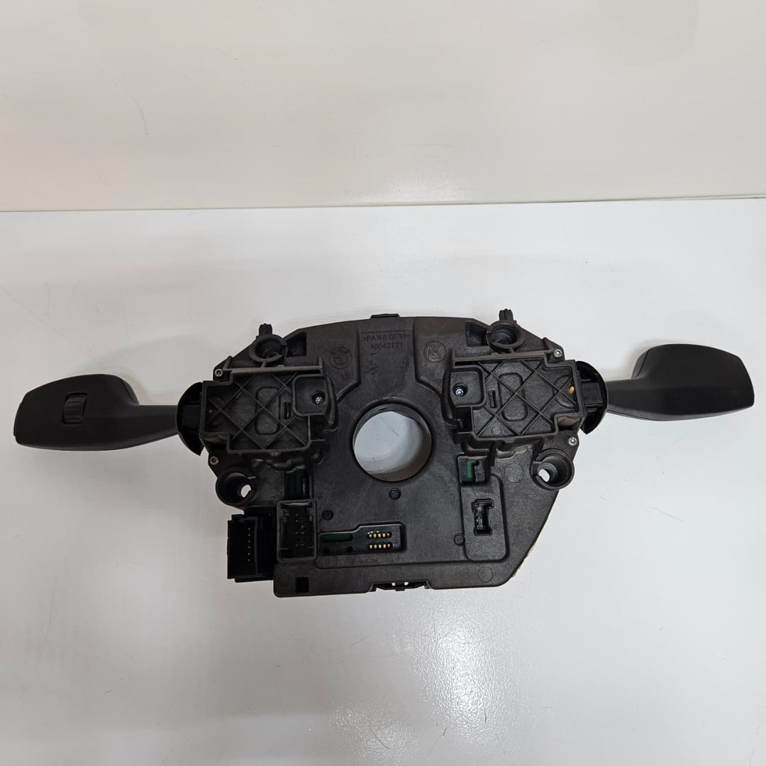 OEM BMW F20 F31 Steering Column Combination Switch 9253754 USED