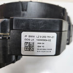 قم بتحميل الصورة إلى عارض الصور، OEM BMW 2, 3, 4 Series F22, F30, F32, F34 Steering Column Switch Cluster 9253751