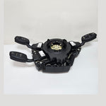Bild in die Galerieansicht laden, 2008-2010 BMW 5 Series E60 E61 E63 535i Steering Column Switch 9204505