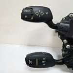 Bild in die Galerieansicht laden, 2008-2010 BMW 5 Series E60 E61 E63 535i Steering Column Switch 9204505