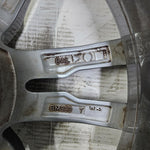 Bild in die Galerieansicht laden, 2018-2022 BMW X3 X4 G03 G04 Alloy Wheel Rim E71/2Jx19H2 8010267 USED