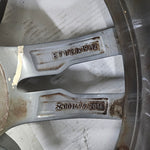 Bild in die Galerieansicht laden, 2018-2022 BMW X3 X4 G03 G04 Alloy Wheel Rim E71/2Jx19H2 8010267 USED